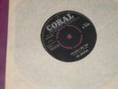 ARTISTICS - I'M GLAD I MET YOU/GIRL I NEED YOU - CORAL UK 1967 ORIGINAL
