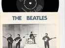 The Beatles  -  Michelle    Vinyl