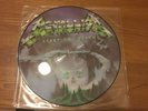 Metallica Creeping Death EP Picture Disk