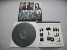 LP MFSL Foreigner - Double Vision (180g Lim. Edition) *Mint-* MFSL 1-341 No.1606