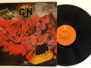 The Gun - Gun - 1973 US Press BN 26468 (EX) Ultrasonic Clean