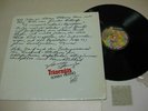 LP Vinyl Sonny Hennig, 