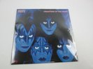 KISS CREATURES OF THE NIGHT without OBI  Japan 28S-138 VINYL  LP