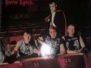THE EXPLOITED - Horror Epics LP