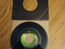 The Beatles “The Long And Winding Road” 1970 USA 7” record Mint- condition