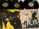 TWENTY ONE PILOTS TRENCH SIGNED DOUBLE VINYL + PANIC AT THE DISCO BRENDON URIE
