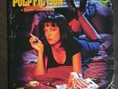 Pulp Fiction Original Soundtrack LP