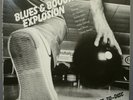 JETON-LP, VA - Blues & Boogie Explosion, Direct To Disc, 12