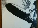 NM LED ZEPPELIN I S/T DEBUT  LP  SD 8216 SHRINK 1969 1ST US