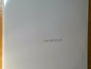 NM BEATLES WHITE ALBUM  MFSL 2-072  2LP Mobile Fidelity Sound JAPAN PRESSING