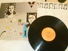 VIBRATORS - V2 LP ORIGINAL UK PUNK EX/EX UK SUBS DAMNED THE CLASH PISTOLS