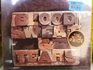 Blood, Sweat & Tears - Greatest Hits Columbia LP MINT ROCK SEALED STEREO