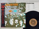 GRAND FUNK SHININ' ON CAPITOL ECS-50102 Japan OBI VINYL LP