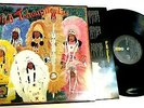 1st SELF-TITLED DEBUT S/T by The Wild Tchoupitoulas LP bayou soul funk EX