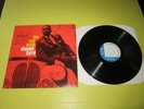 DONALD BYRD - THE CAT WALK- BLUE NOTE BST 84075 EX/EX++ RE 1984 FRANCIA