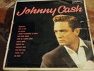 Johnny Cash On London Label. Recorded By Sun. HA-U 78