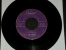THE FIVE KEYS-SHE'S THE MOST RARE SOUL R&B 45 ORIGINAL CAPITOL F3392 7