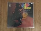 Soul Cowboy. Memphis Black. LP United Artists. Deutsche Pressung. Sehe rare LP.