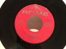 The Earls My Heart's Desire I'll Never Cry Rare Doowop 45 on Earl