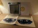 Uriah Heep - Look at Yourself BRONZE 28765 XOT Germany RI Poster gimmick Cover