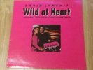 David Lynch’s - Wild At Heart - Original Motion Picture Soundtrack - Vinyl LP