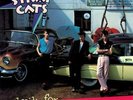 Stray Cats Built For Speed NEAR MINT EMI America Vinyl LP