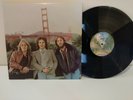 AMERICA - Hearts BS 2852 [1975] LP VINYL 1st U.S. Pressing Near Mint