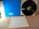 The Plastic Ono Band - Live Peace In Toronto 1969 (Apple) LP With Calendar