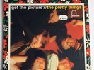 The Pretty Things: Get The Picture (Vinyl LP 180g)