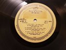 RARE 1956 ROCKABILLY 10'' 33 RPM ELVIS PRESLEY on CANADA RCA VICTOR EZ POP No.1