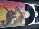 HOWLIN WOLF – Vintage France Chess Double Album Fully Play Tested +EX/NM Blues
