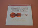 Philips 422065-1 Vivaldi Four Seasons Salvatore Accardo Violin Digital Classics