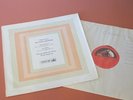 ALP 1521 Gioconda de Vito Tito Aprea Violin Piano Sonata Beethoven Brahms ED1