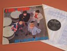 The Who My Generation UK 1st Press Brunswick MONO LP Decca WBg ORIGINAL 1/B 1/B