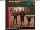 SNAP 1 - The Jam - Snap  - ID1499z - vinyl LP - uk