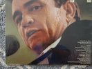 Johnny cash at folsom prison vinyl