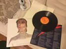 DAVID BOWIE - ALADDIN SANE , VINYL EXCELLENT