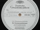 E893 DG DGG FACTORY PROMO SAMPLE KUBELIK MENDELSSOHN MIDSUMMER NIGHT STEREO