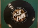 The Mad Lads 1969 Original Pressing Soul Funk LP Volt Records VOS-600 NM- Wax