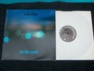 Tarika Blue - The blue path Chiaroscuro 1976 US LP CR 141