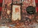 BLACK SABBATH Mob Rules Earmark