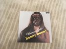 Vincent Gallo Honey Bunny 2001 7’’ vinyl record Warp Records