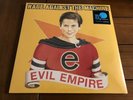 Rage Against The Machine - Evil Empire 180 Gram Vinyl 2016 Brand New Sealed