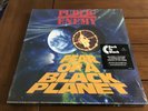 Public Enemy - Fear Of A Black Planet 180 Gram Vinyl 2014 Brand New Sealed