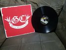 Good Charlotte - Self Titled S/T Vinyl LP TEST PRESS (6/24)