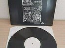 MERCYFUL FATE - ON A NIGHT OF FULL MOON - TEST LP - MINT - WHITE LABEL