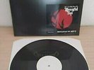 MERCYFUL FATE - SPECTACLE OF MIGHT  - TEST LP - MINT- WHITE LABEL