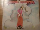 ATOMIC ROOSTER - In Hearing Of.  Pegasus lp 1971. First Press Uk