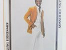 FUNK SOUL LP - KING ERRISON - S/T 1980 Erisong EFF 879 SEALED