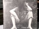2004 Patti Smith Trampin' Double LP Signed Autographed Record Album
